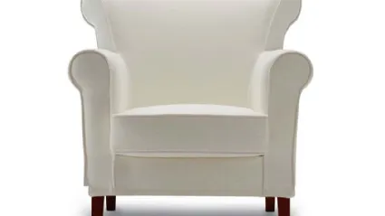 Poltroncina Piccadilly di Flexstyle