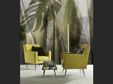 Poltroncina Steve di Flexstyle
