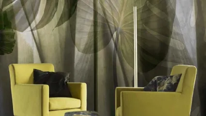 Poltroncina Steve di Flexstyle
