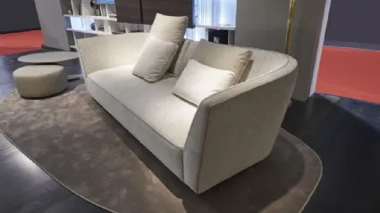 Divano lineare Cloud Limited Edition di Art Nova