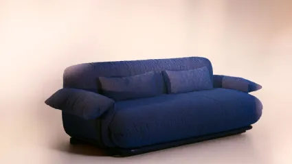 Divano Letto Mate di Bolzan Letti