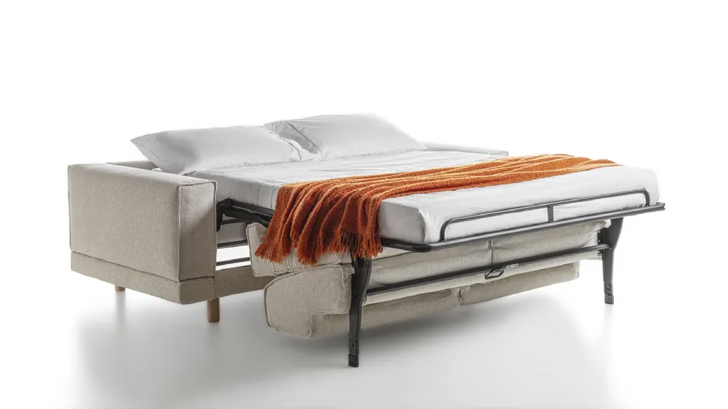 Divano letto Shape di Flexstyle