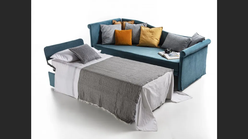 Divano letto Matthew di Flexstyle