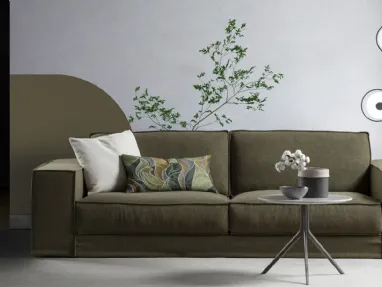 Divano Rex Shabby Chic di Flexstyle