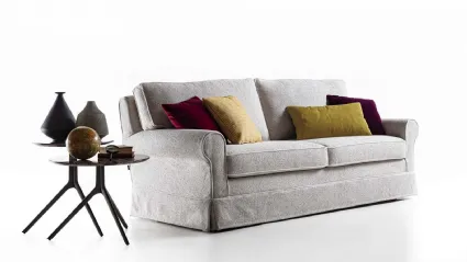 Divano classico Ricciolo di Flexstyle