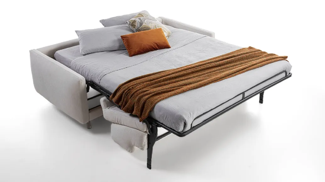 Divano letto Vivien di Flexstyle