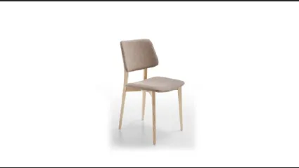 Sedia Joe S L TS di Midj