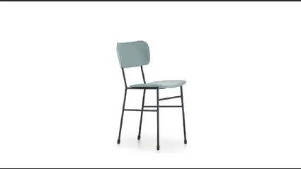 Sedia Master S M CU di Midj
