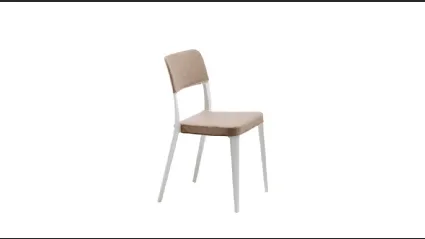 Sedia Nenè S PP_TS di Midj