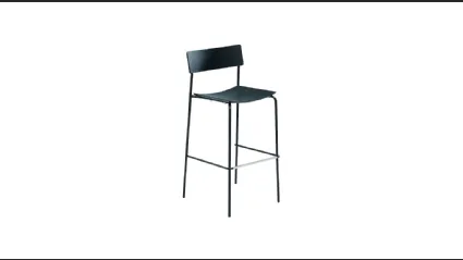 Sgabello Mito di Midj