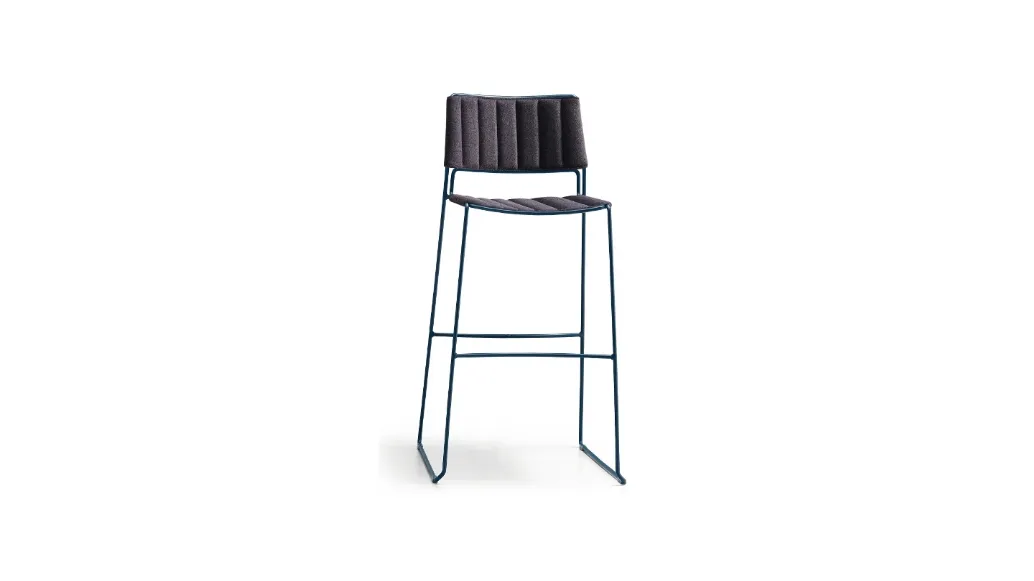 Sgabello Slim di Midj