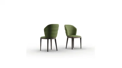 Sedia Terry di Zamagna