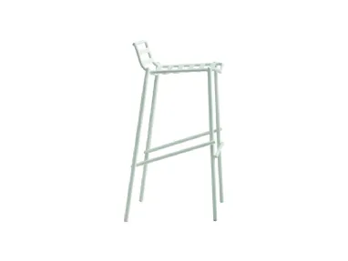 Sgabello Trampoliere OUT di Midj