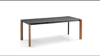 Tavolo allungabile Blade di Midj