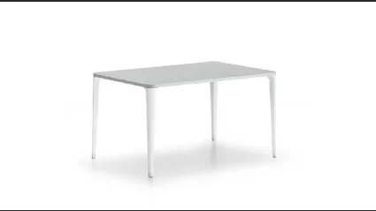 Tavolo Nenè rettangolare di Midj