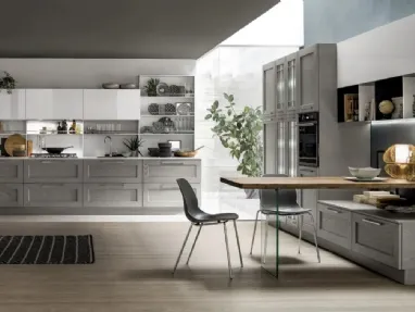 Cucina Kali Decapè Orione di Arrex