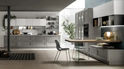 Cucina Kali Decapè Orione di Arrex