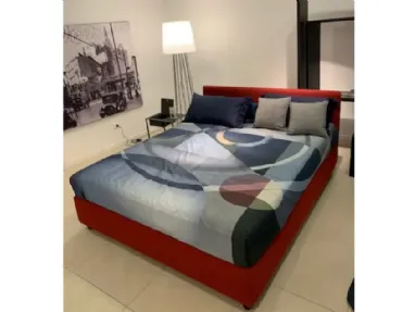 Letto Flou da esposizione