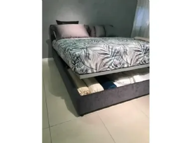 Letto Flou in offerta