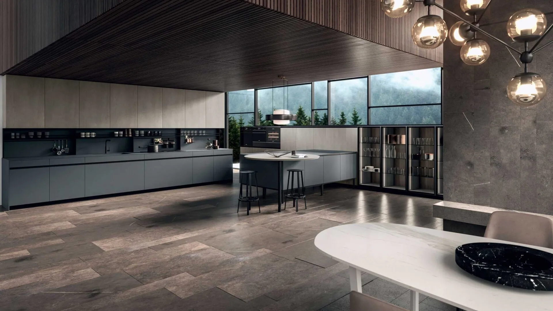 Cucine