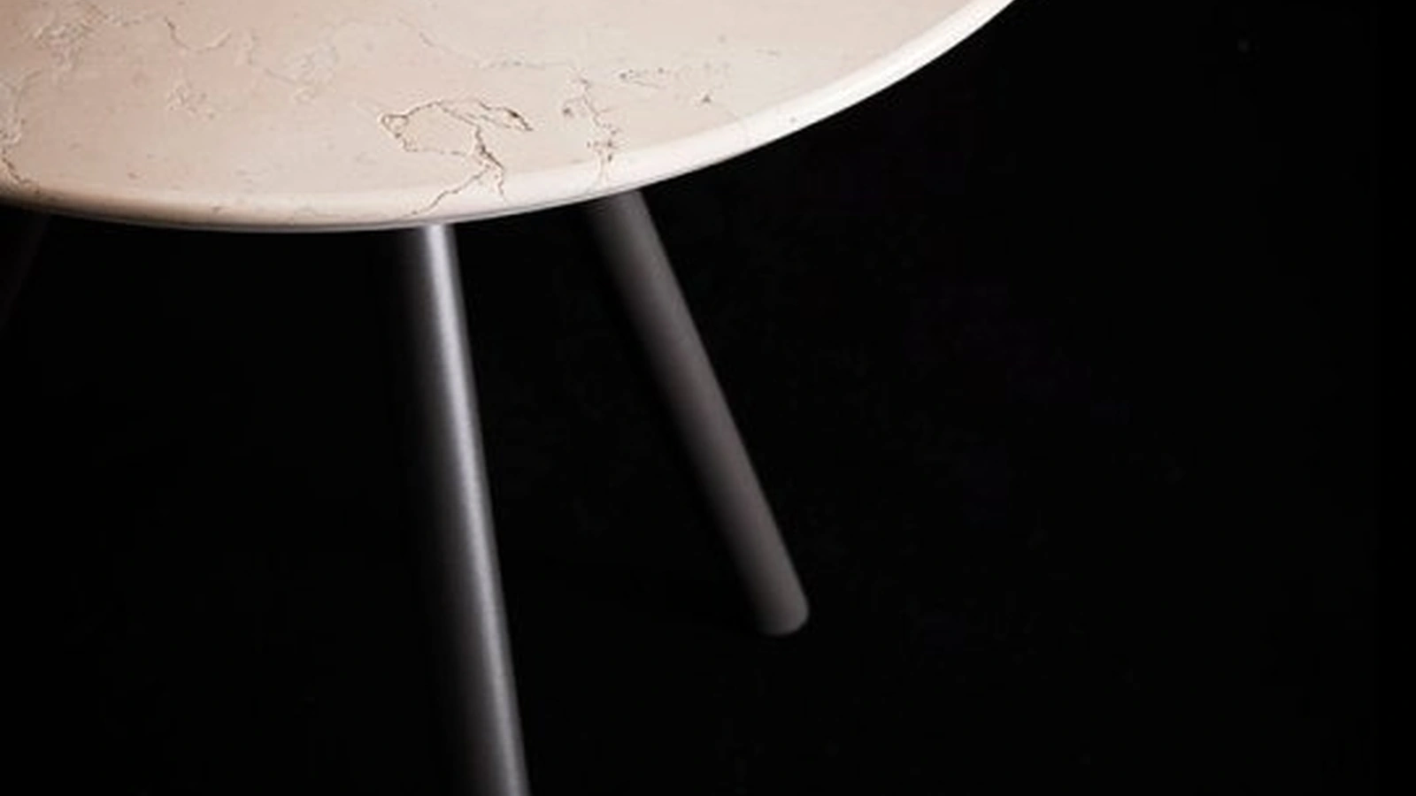 Tavolino Jill di Bolzan Letti