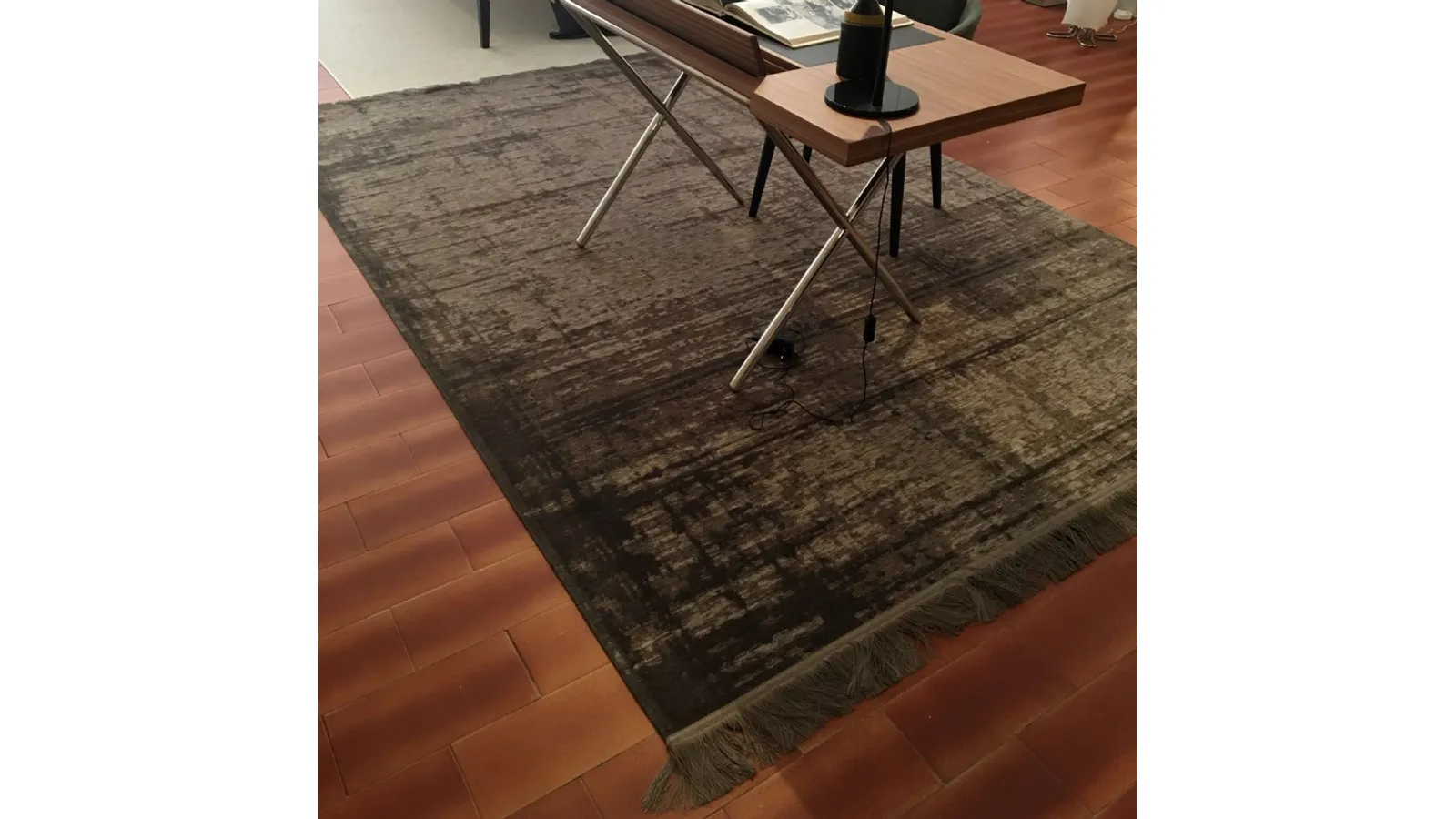 Tappeto Tricot di Cigierre