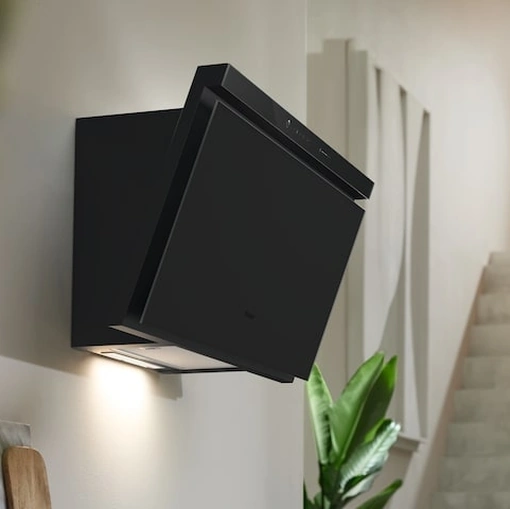 Cappa DAH 4980 Sienna di Miele