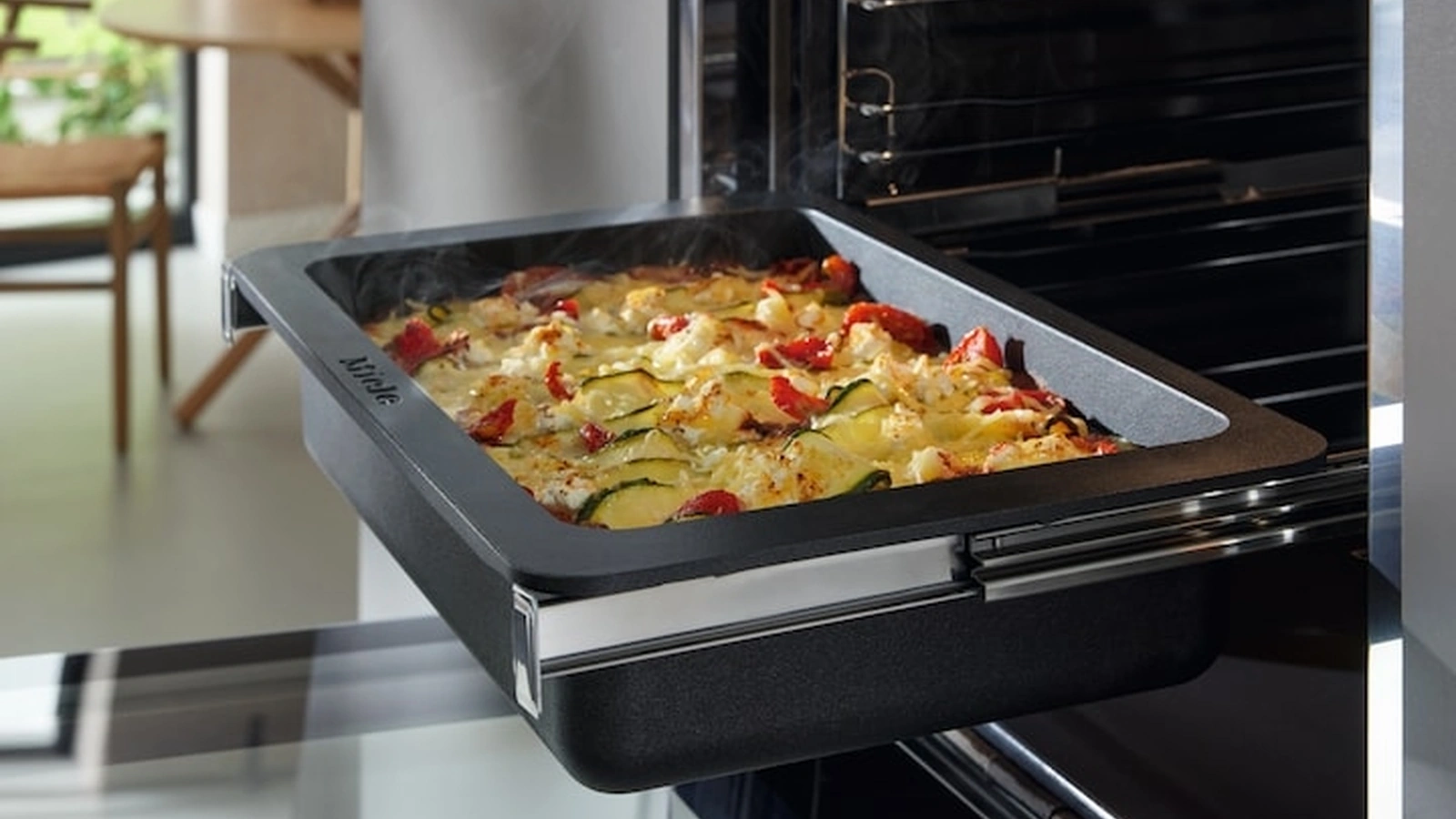 Forno a Vapore DGC 7150 CulinArt di Miele