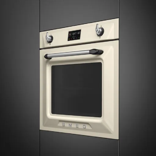 Forno Galileo Pyro steam SOP6902S2PP di Smeg
