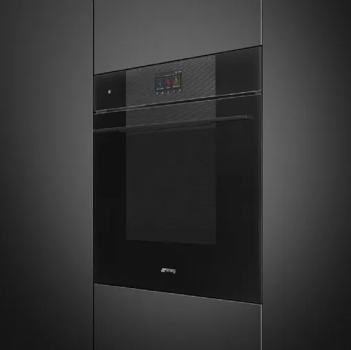 Forno Galileo Omnichef SO6104APB3 di Smeg