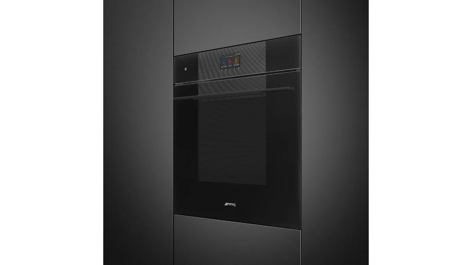 Forno Galileo Omnichef SO6104APB3 di Smeg