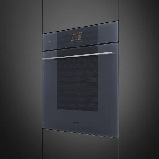 Forno Galileo Omnichef Multitech SO6104APG di Smeg
