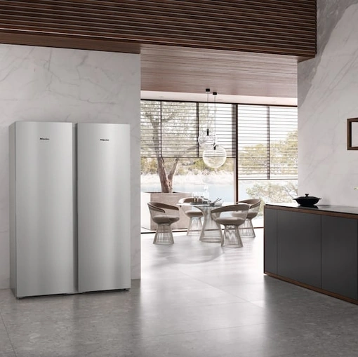 Frigorifero KS 4383 DD di Miele