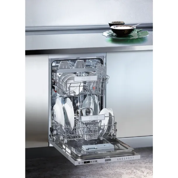 Lavastoviglie ad Incasso FDW 4510 E8P E di Franke