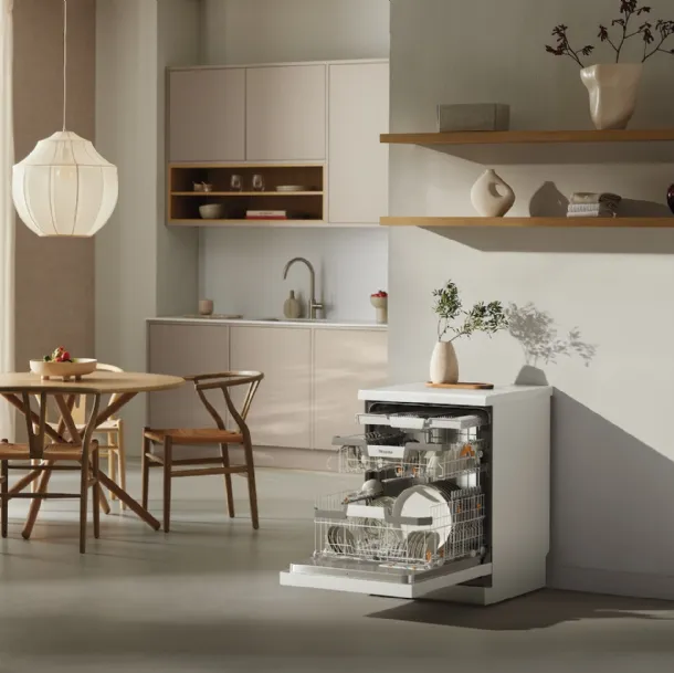 Lavastoviglie G 5133 SC Excellence di Miele