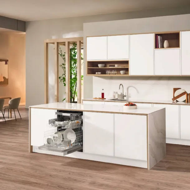 Lavastoviglie G 5410 SCi Active Plus di Miele