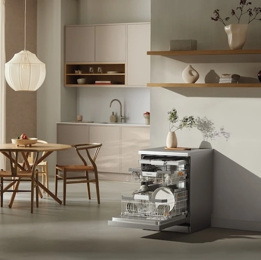 Lavastoviglie G 5633 SC Front Active E di Miele