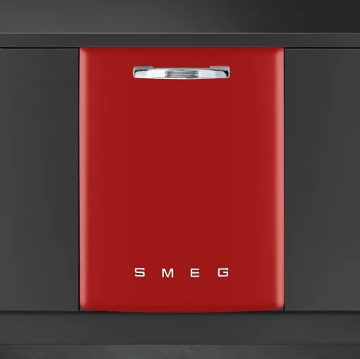 Lavastoviglie Incasso sottotop di Smeg