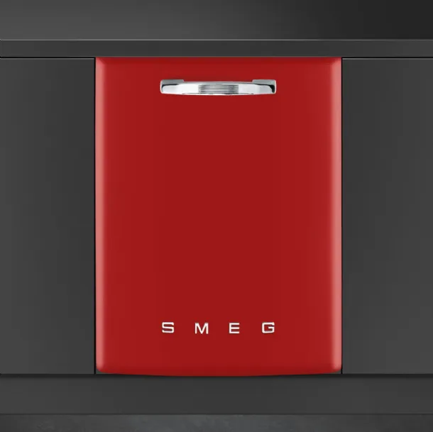 Lavastoviglie Incasso sottotop di Smeg