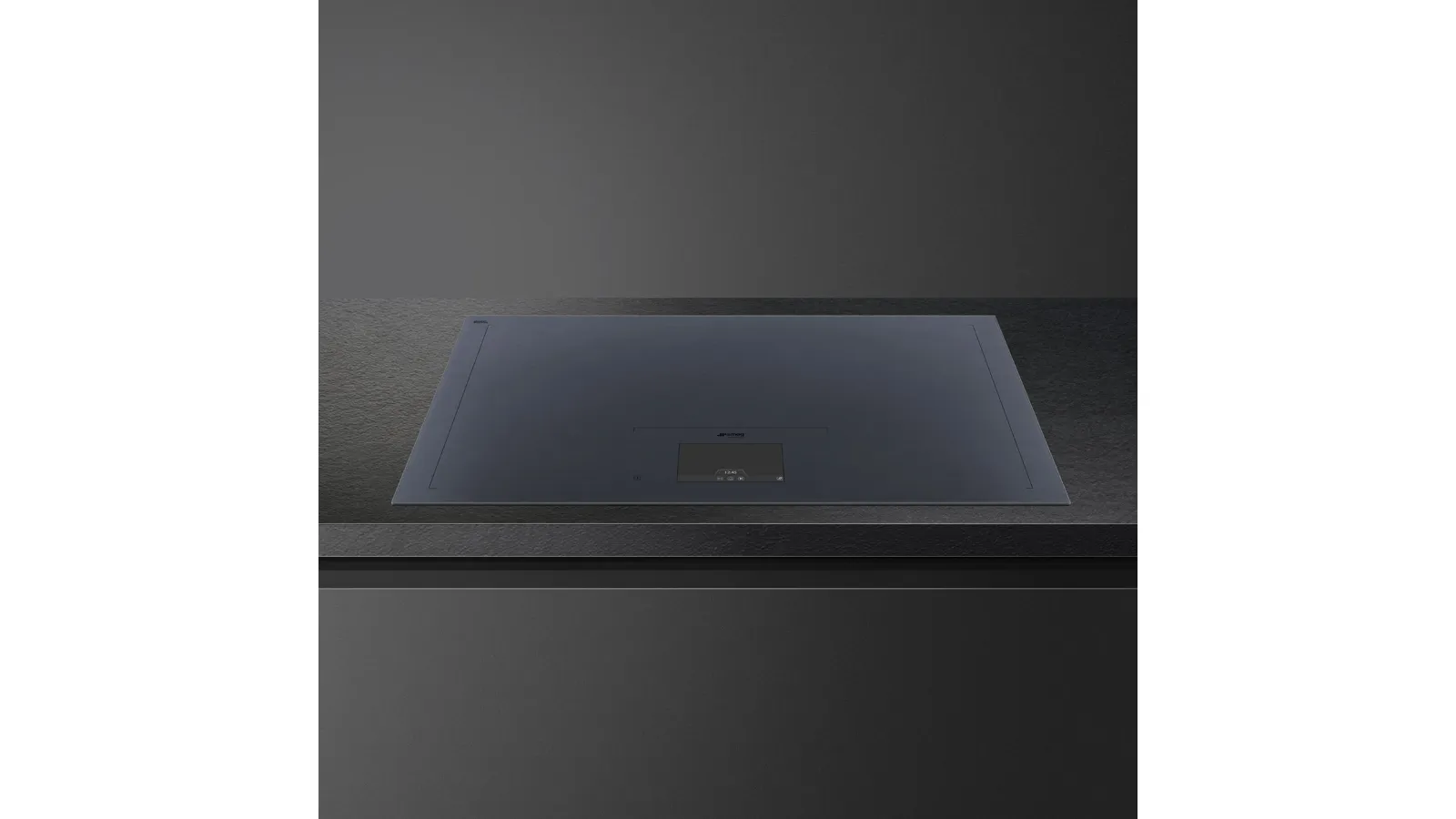 Piano Cottura Induzione Estetica Linea SIA1963DG di Smeg
