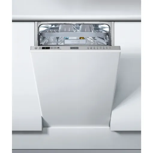 Lavastoviglie ad Incasso FDW 4510 E8P E di Franke