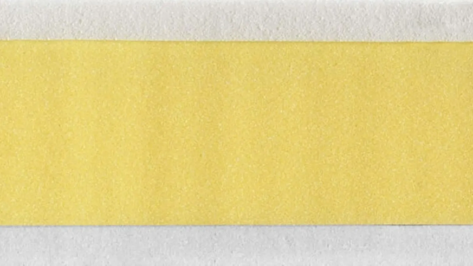 Materasso a supporto medio in memory foam Lotus Flip di Dolcenotte