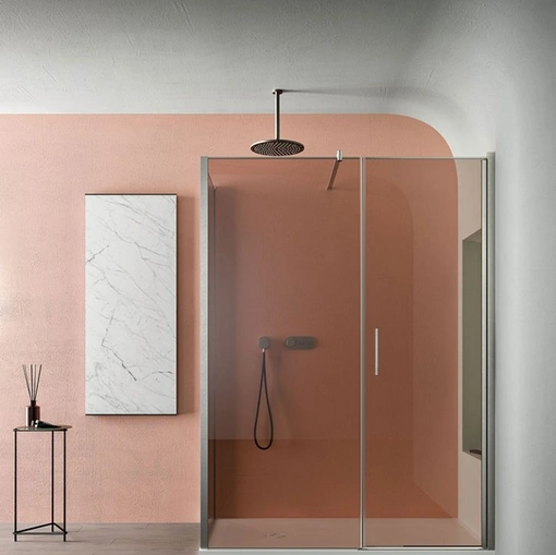 Box Doccia Slim 02 di Cerasa