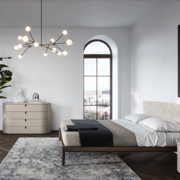 Gruppo Notte Vesta di Novamobili