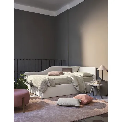 letto singolo