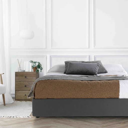 Letto Sommier con contenitore di Flexstyle