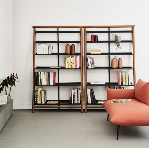 Libreria Wall 30 di Novamobili