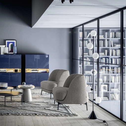 Madia Box 18 04 di Novamobili