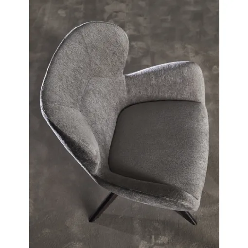Poltroncina Tulip di Art Nova