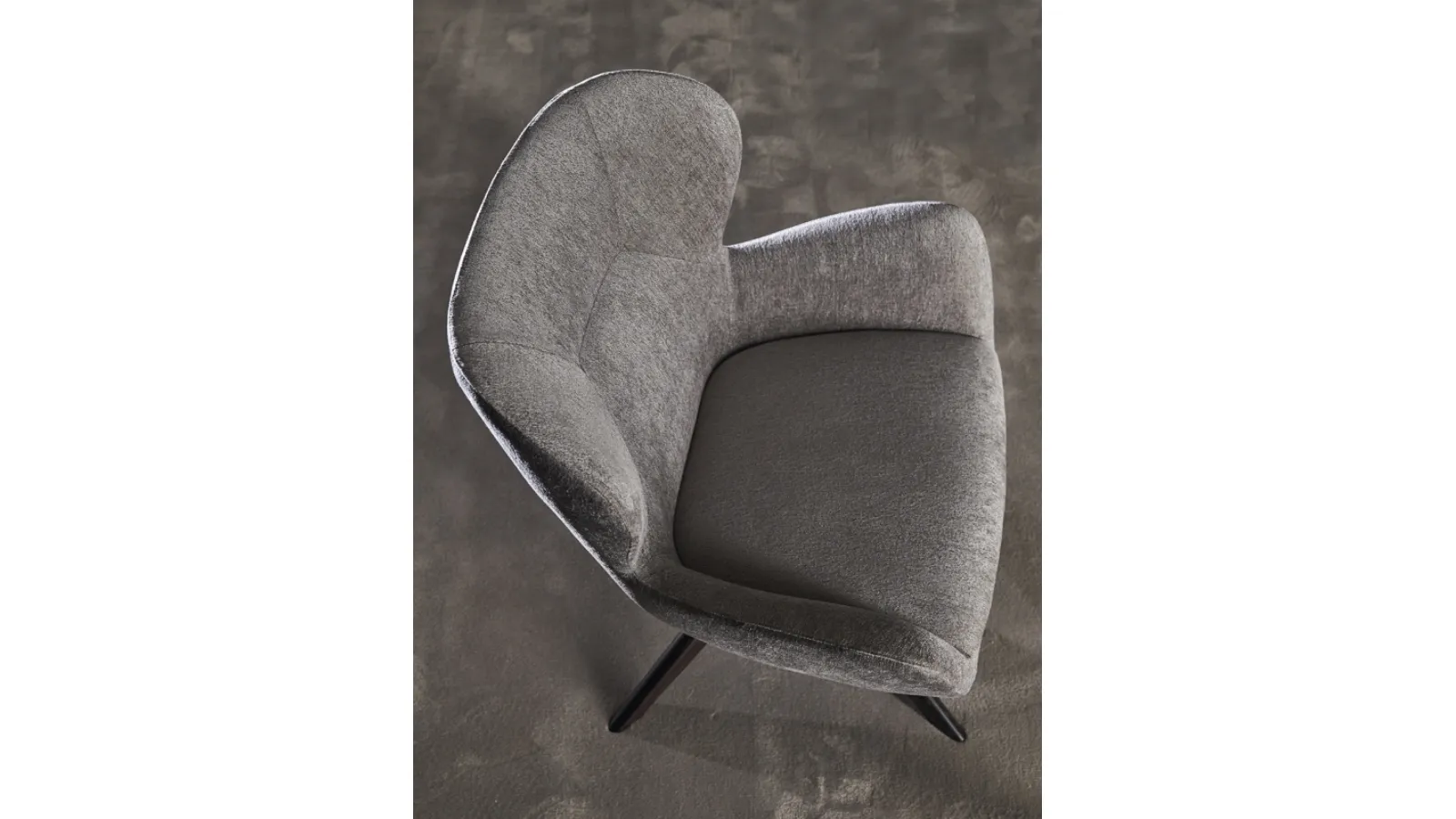 Poltroncina Tulip di Art Nova